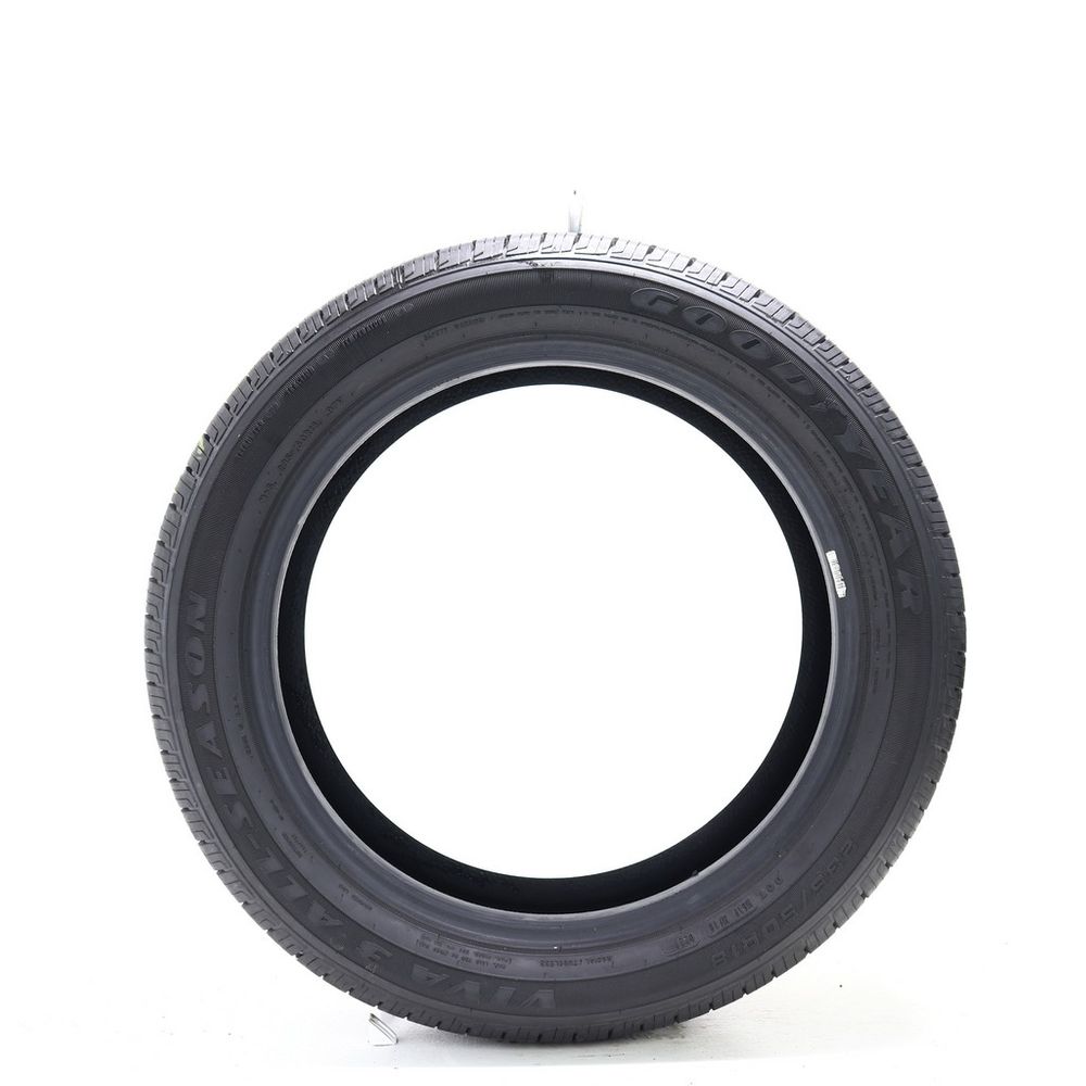 Used 235/50R18 Goodyear Viva 3 All Season 97V - 7.5/32 - Image 3