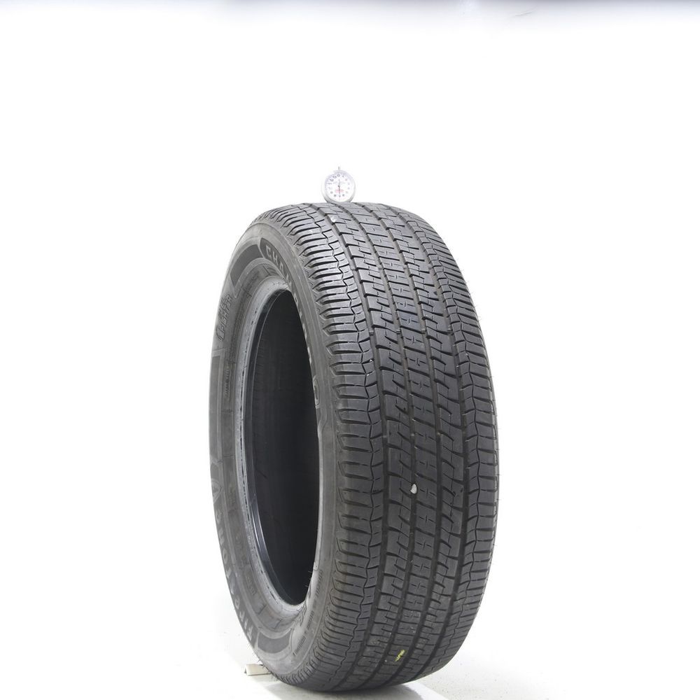 Used 235/55R18 Firestone Champion Fuel Fighter 100V - 7/32 - Image 1