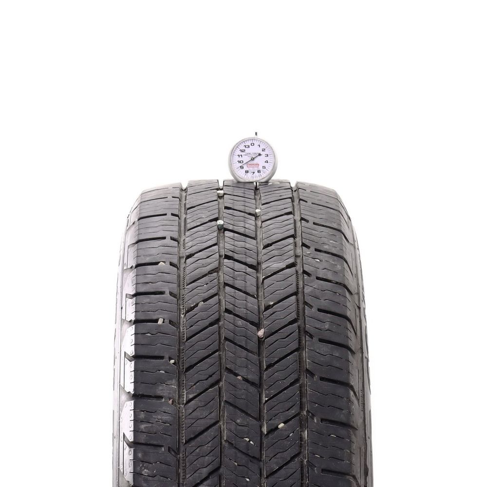 Set of (2) Used 245/60R18 Continental TerrainContact H/T 105T - 7.5-9/32 - Image 5