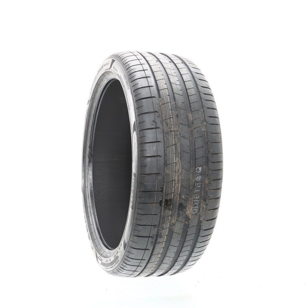 New 285/35ZR23 Pirelli P Zero PZ4 L 107Y - Image 1