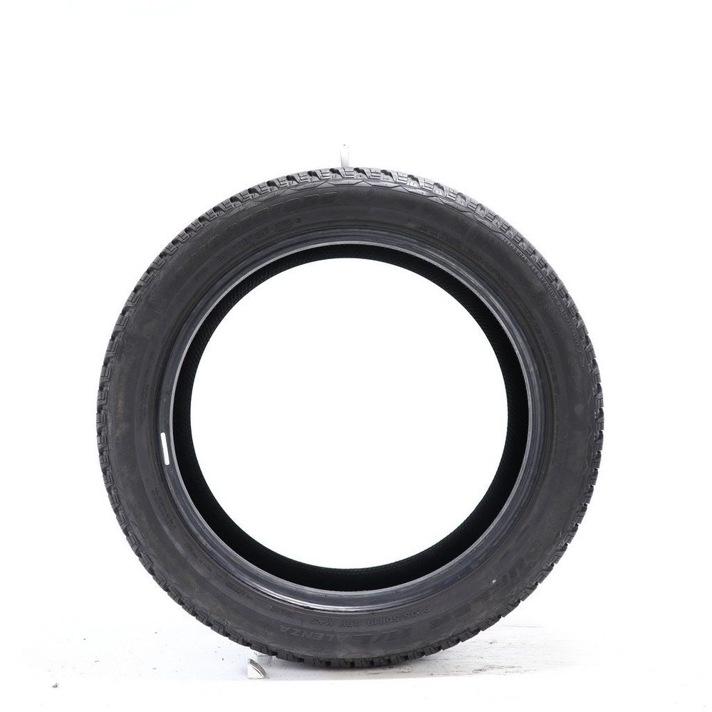 Set of (2) Used 235/50R19 Bridgestone Dueler H/L Alenza Plus 99H - 9-10.5/32 - Image 3