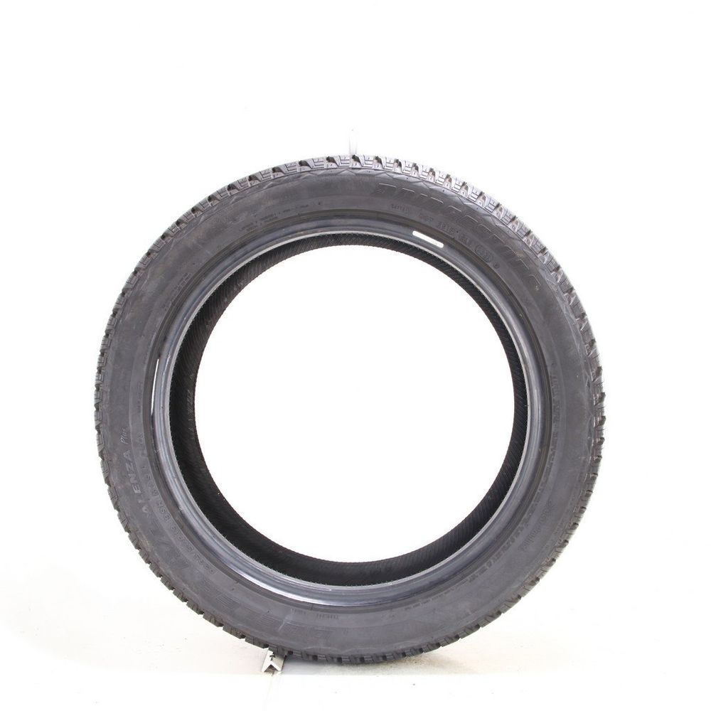 Set of (2) Used 235/50R19 Bridgestone Dueler H/L Alenza Plus 99H - 9-10.5/32 - Image 6