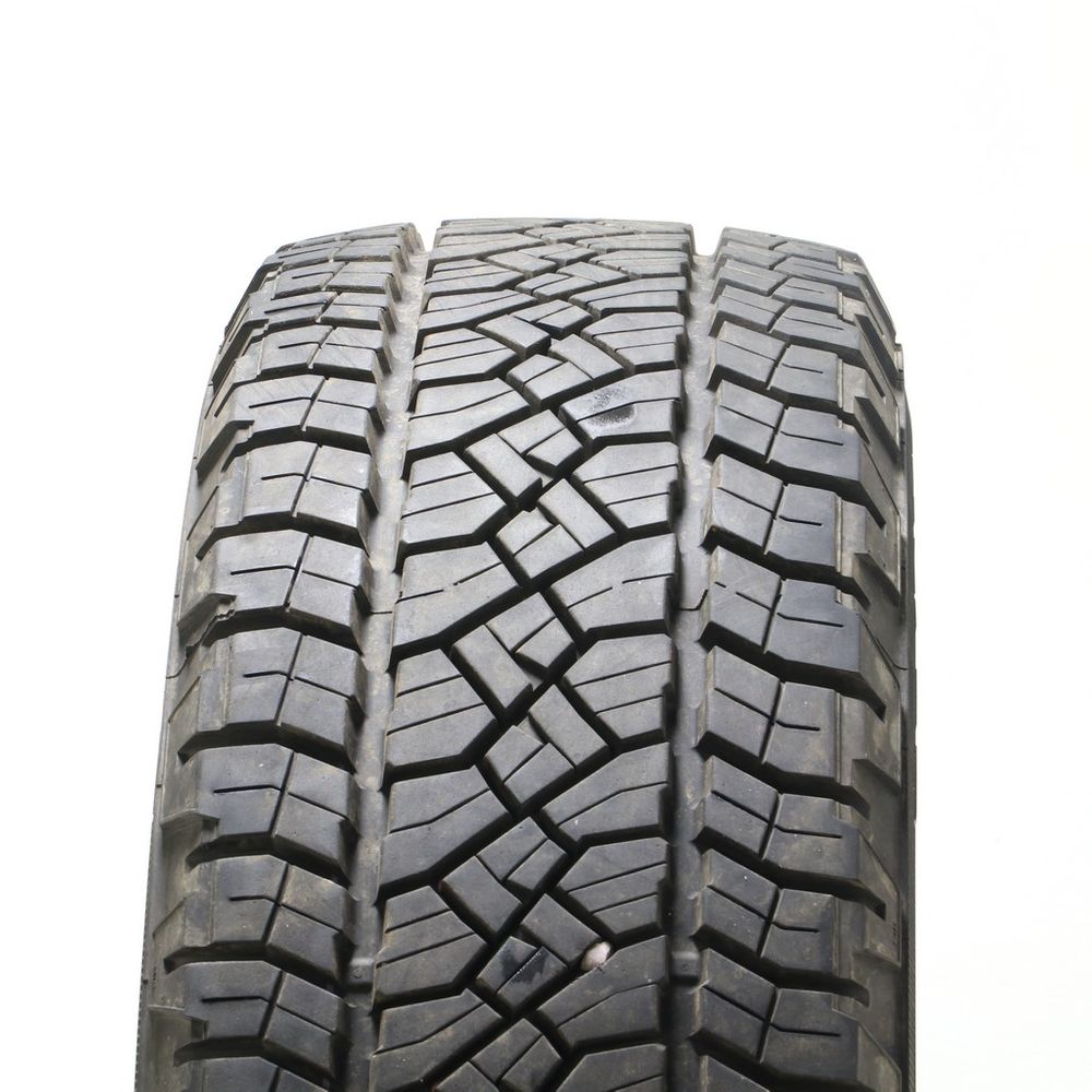 Used LT 275/65R20 General Grabber APT 126/123S E - 16/32 - Image 2