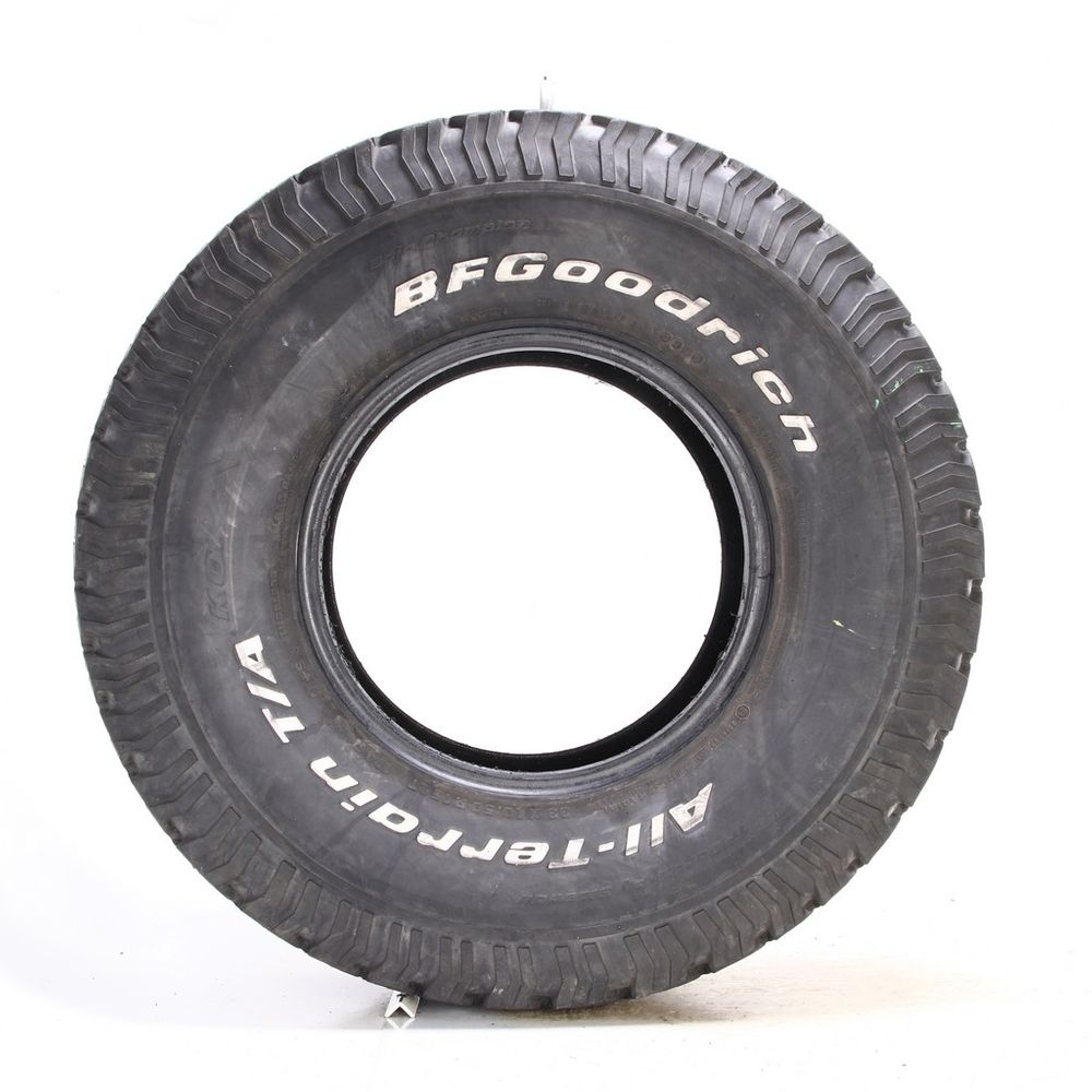 Used LT 33X10.5R15 BFGoodrich All-Terrain T/A KO 114R C - 6.5/32 - Image 3