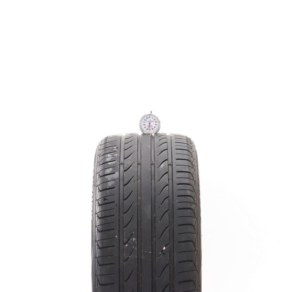 Set of (4) Used 235/45ZR18 Sentury UHP 98W - 7-7.5/32 - Image 2