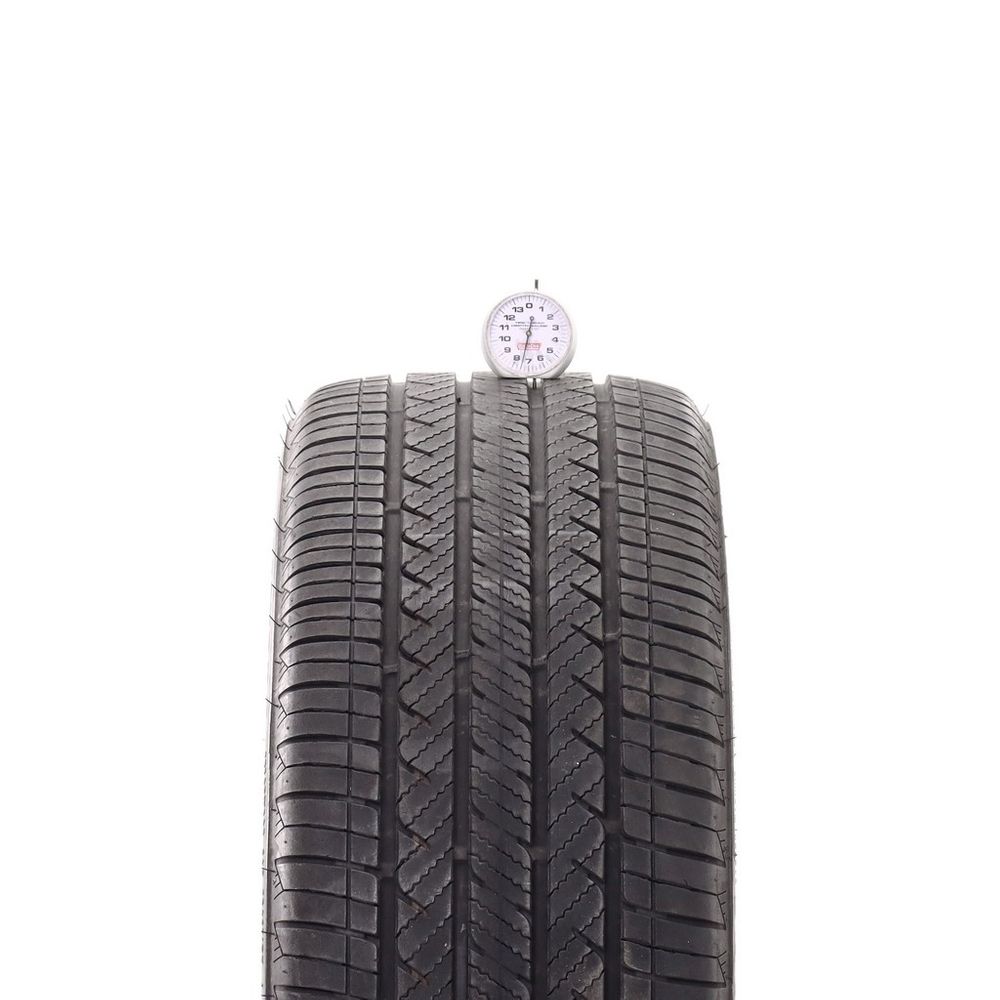 Set of (2) Used 235/40R19 Bridgestone Turanza LS100 92V - 7.5/32 - Image 2