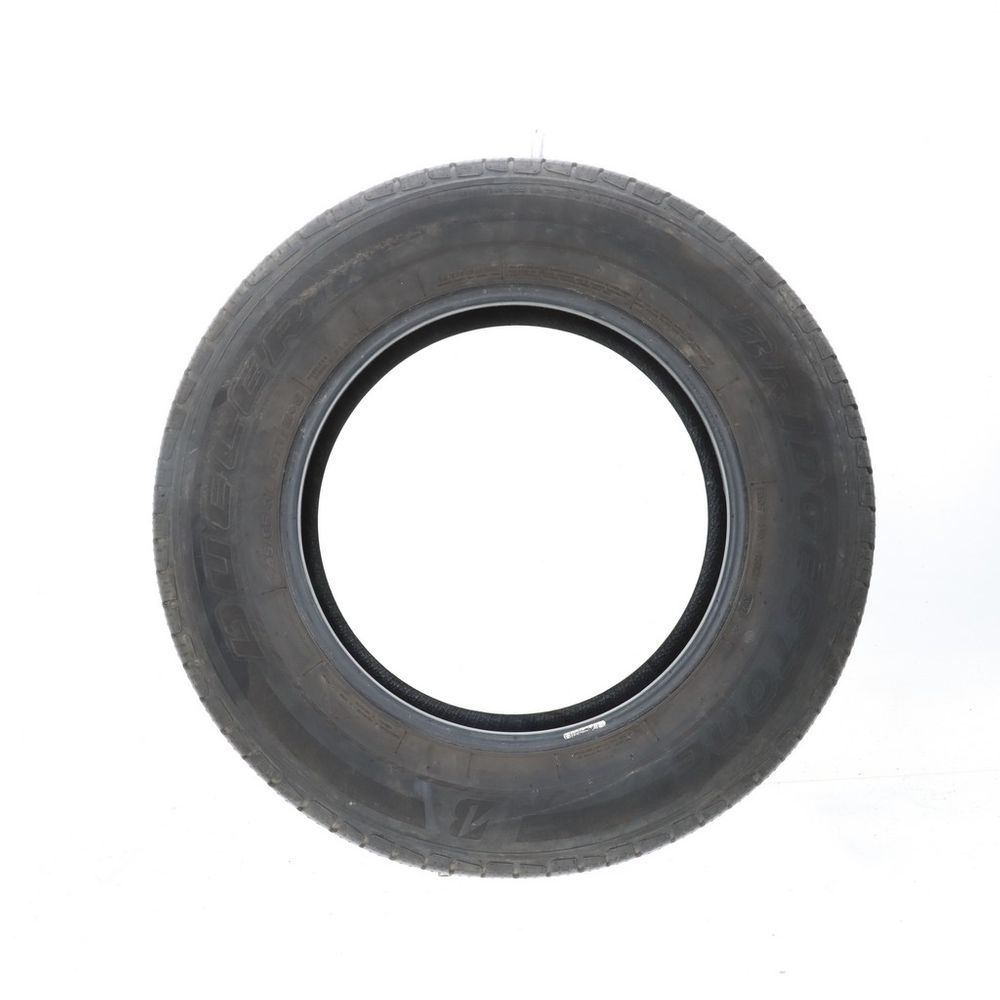 Used 245/65R17 Bridgestone Dueler LX 107T - 7.5/32 - Image 3
