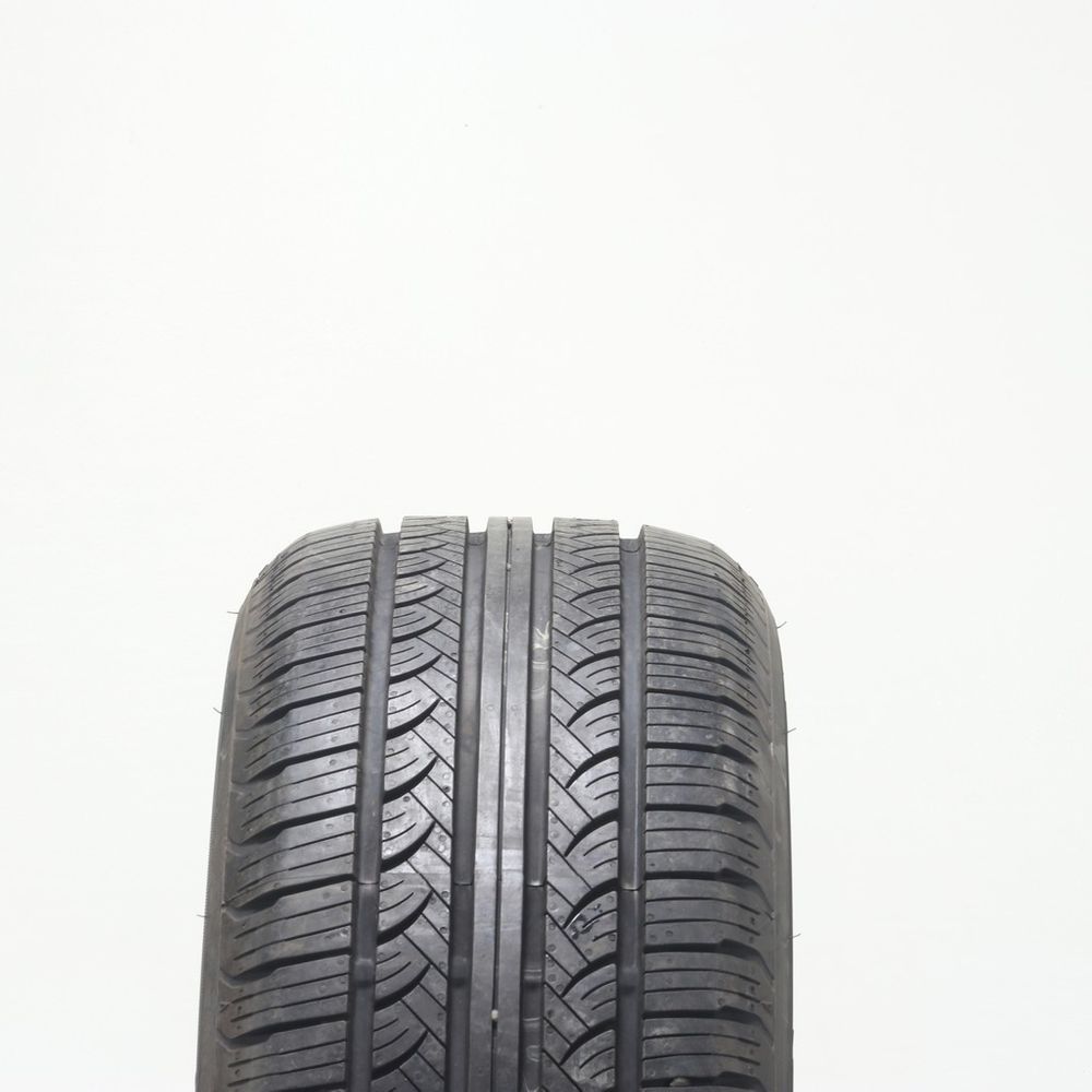 Driven Once 225/55R17 Yokohama Avid Touring S 97T - 10/32 - Image 2