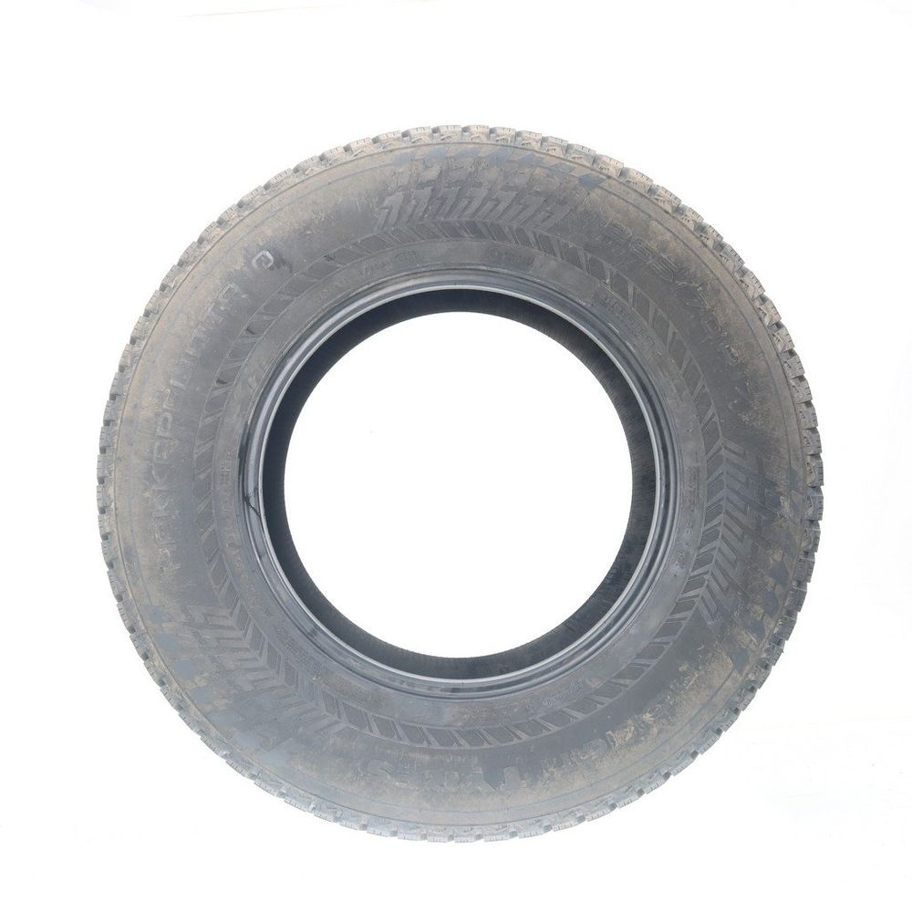 New 265/70R17 Nokian Hakkapeliitta 10 SUV 115T - Image 3