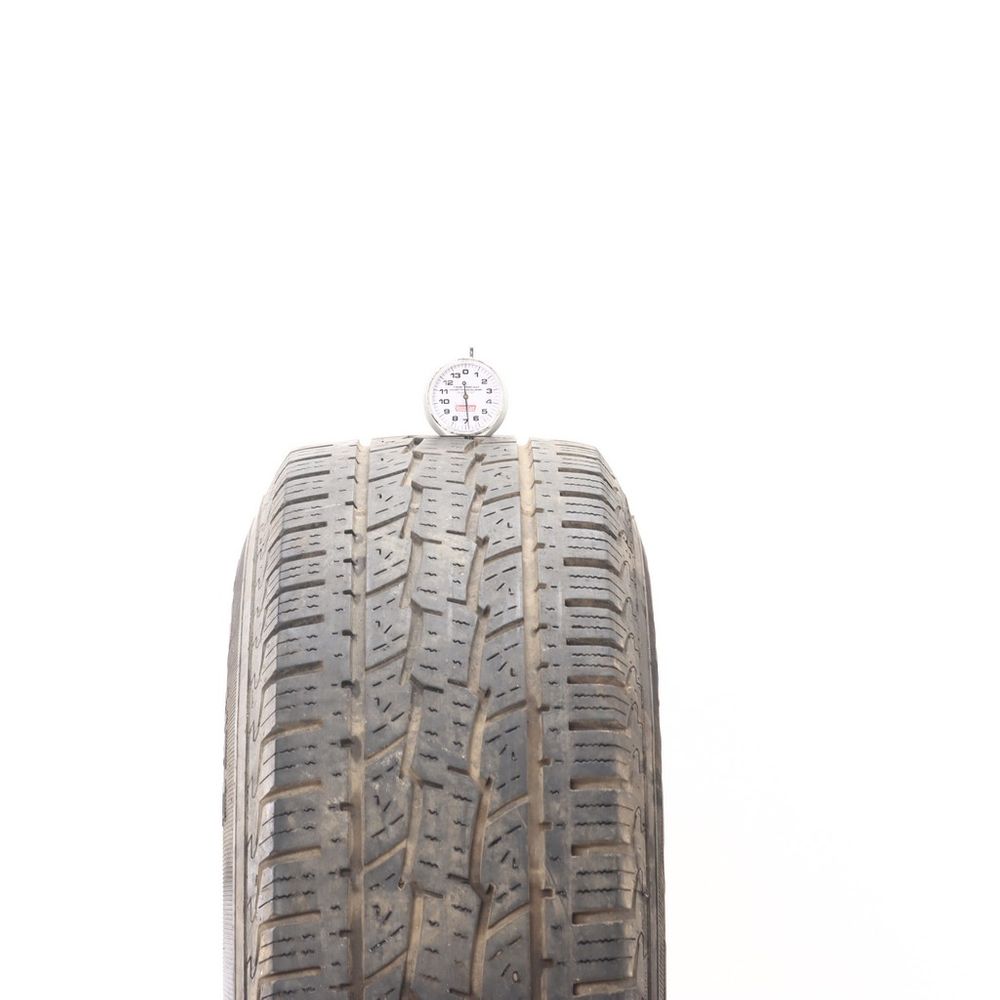 Set of (2) Used 265/75R16 General Grabber HTS 60 116T - 6-7/32 - Image 5