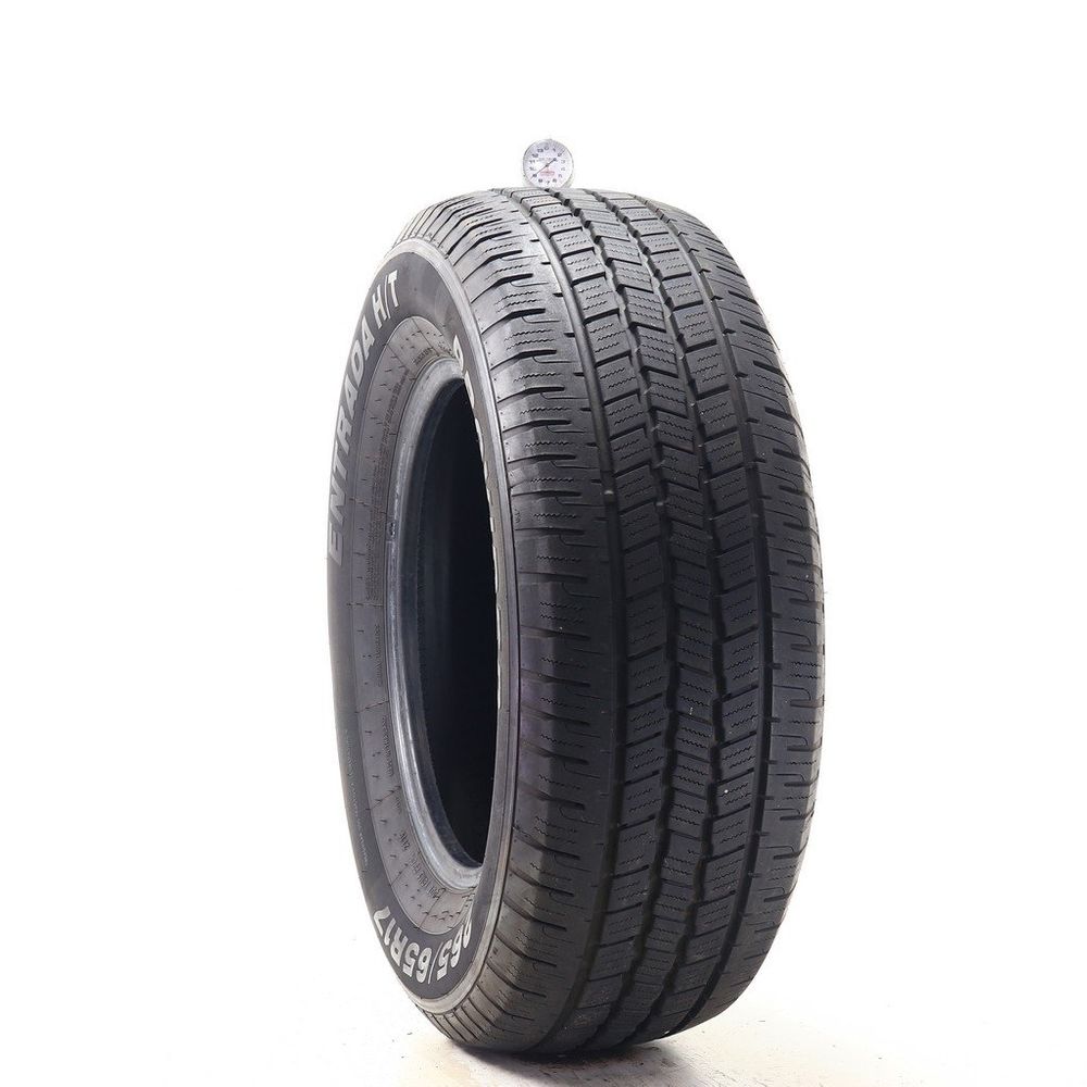 Used 265/65R17 Provider Entrada H/T 112T - 9/32 - Image 1