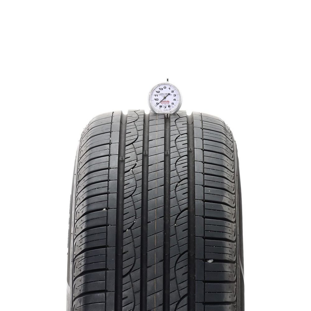 Set of (2) Used 235/60R18 Nexen N'Priz RH7 103H - 7-8.5/32 - Image 5