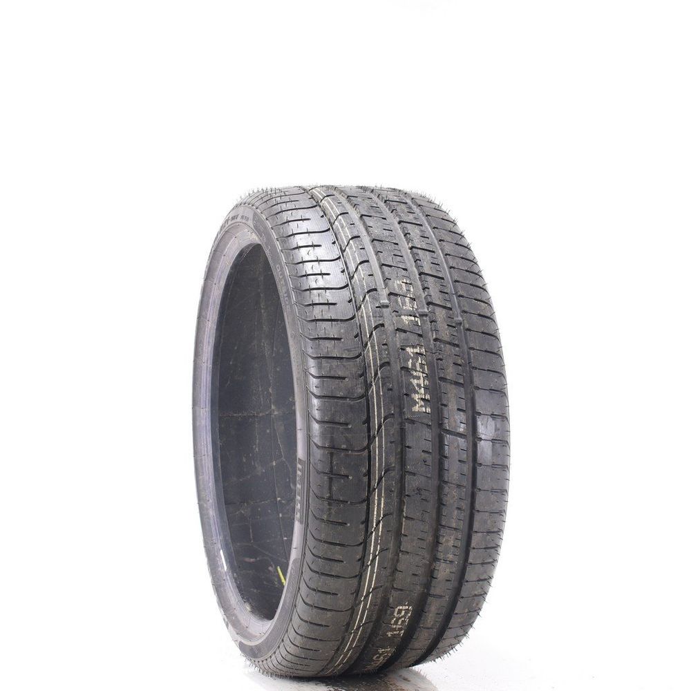 Driven Once 275/30R21 Pirelli P Zero Run Flat 98Y - 10/32 - Image 1