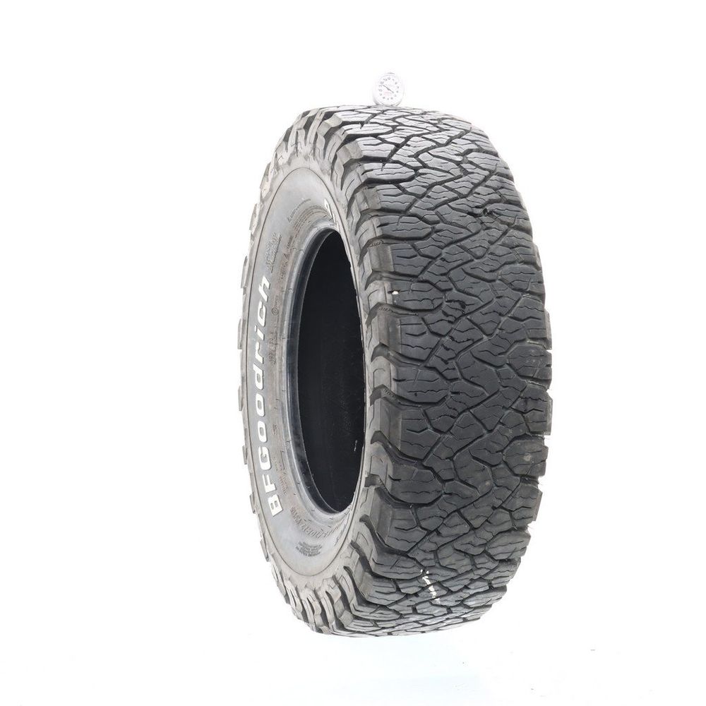 Used LT 265/70R17 BFGoodrich All-Terrain T/A KO3 123/120S E - 11.5/32 - Image 1