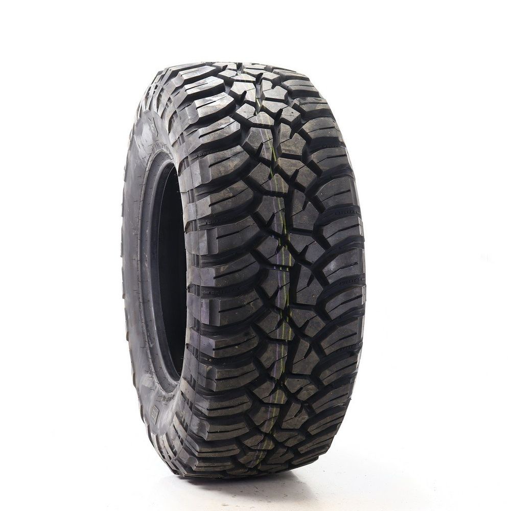 New LT 33X12.5R17 General Grabber X3 114Q D - 21/32 - Image 1