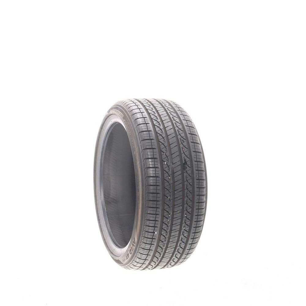 Driven Once 225/40R18 Yokohama Avid GT S35 88V - 9/32 - Image 1