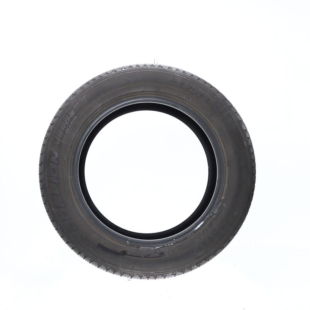 Used 235/60R18 Pirelli Scorpion Verde MOE Run Flat 108H - 4.5/32 - Image 3