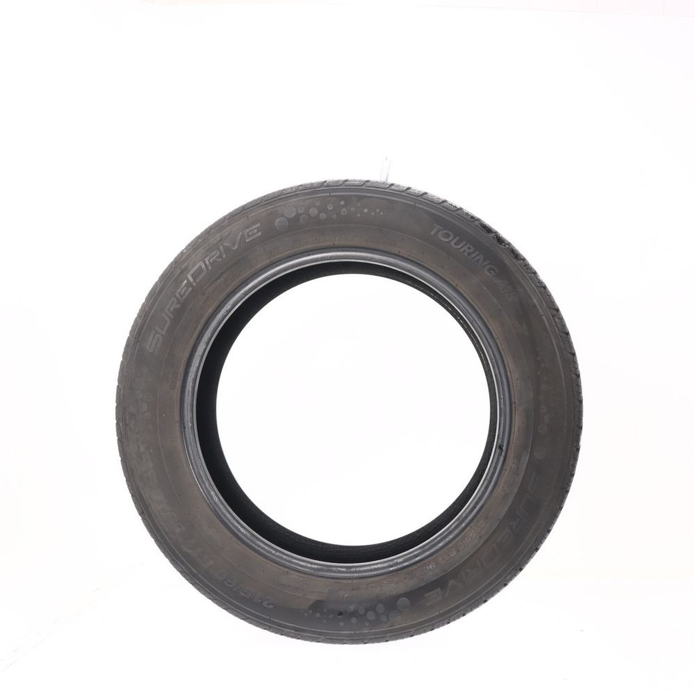 Used 215/60R17 SureDrive Touring A/S TA71 96H - 7/32 - Image 3