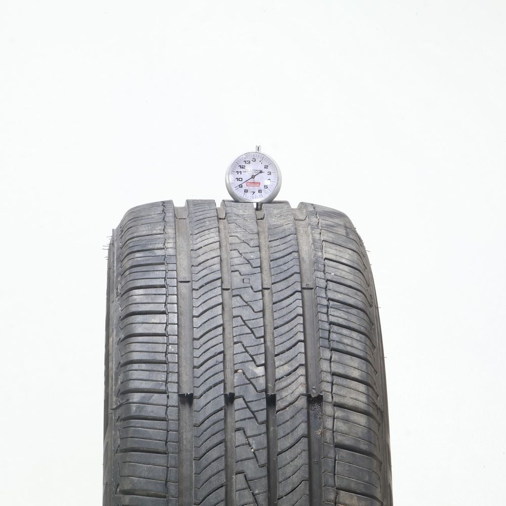 Set of (4) Used 235/55R18 Cooper Endeavor Plus 104V - 9-9.5/32 - Image 2