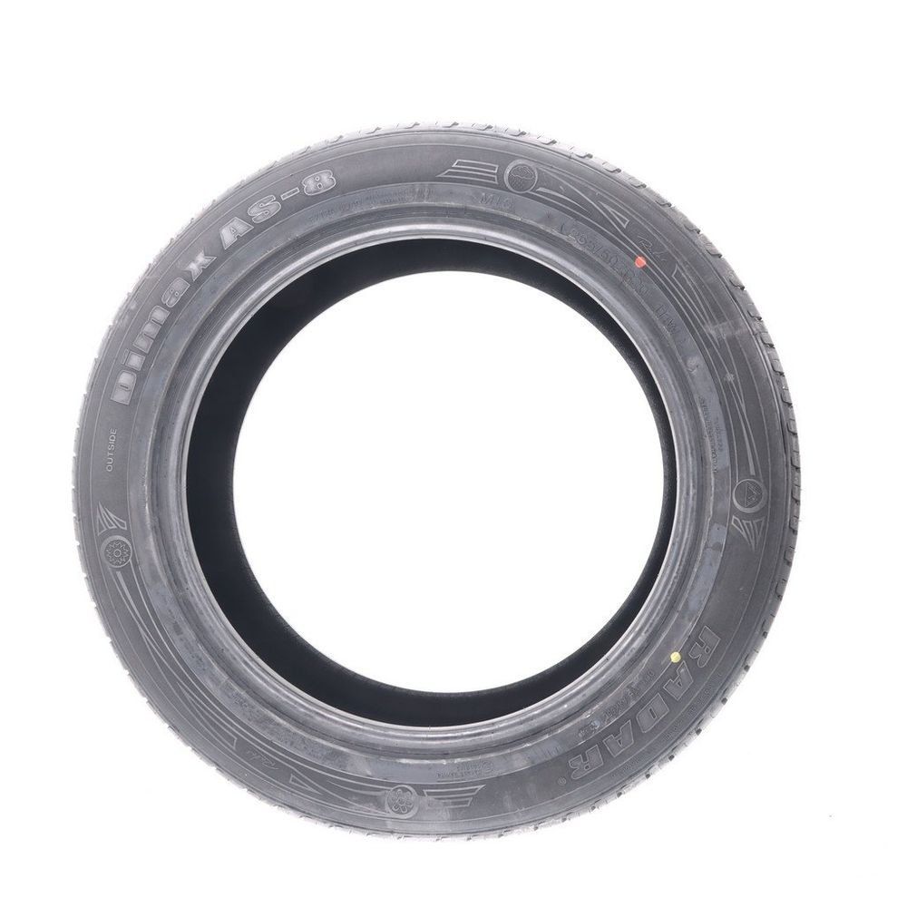 New 265/50ZR20 Radar Dimax AS-8 111W - Image 3