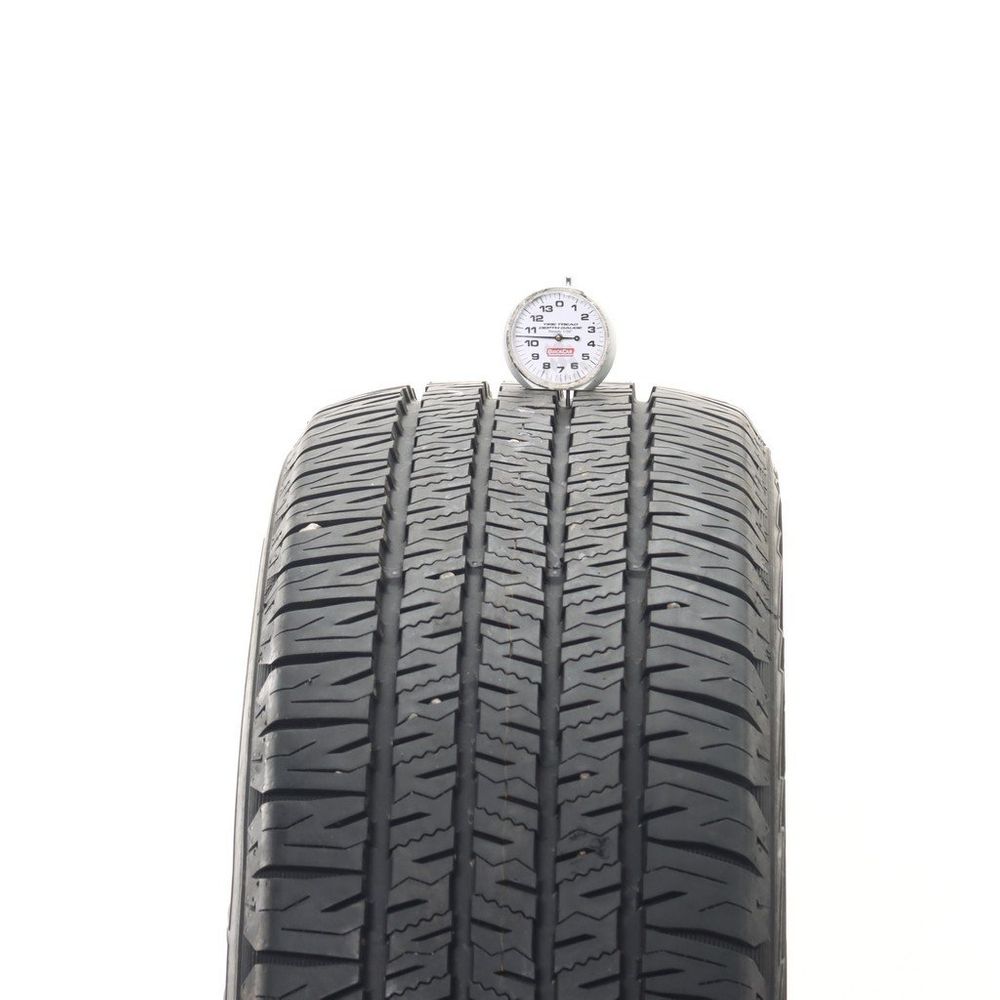 Used 235/60R18 Nexen Roadian HTX 2 RH51 103H - 10.5/32 - Image 2