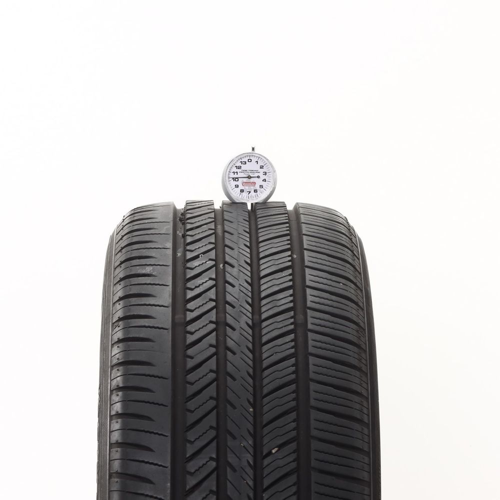 Set of (2) Used 235/45R18 Yokohama YK-GTX 94V - 10-11/32 - Image 2
