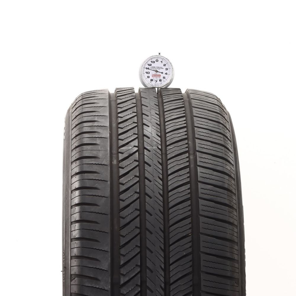 Set of (2) Used 235/45R18 Yokohama YK-GTX 94V - 10-11/32 - Image 5