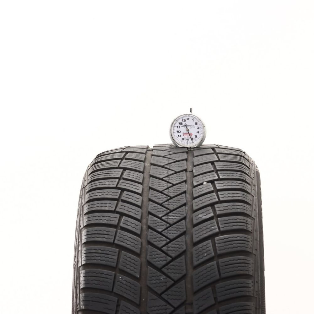Used 245/45R19 Vredestein Wintrac Pro 102W - 6/32 - Image 2