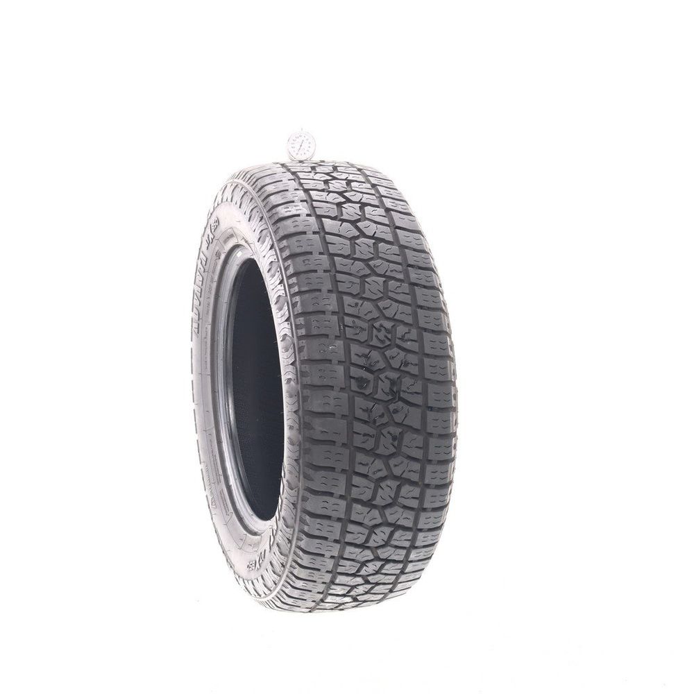 Used 255/65R17 Advanta ATX-850 110T - 8/32 - Image 1