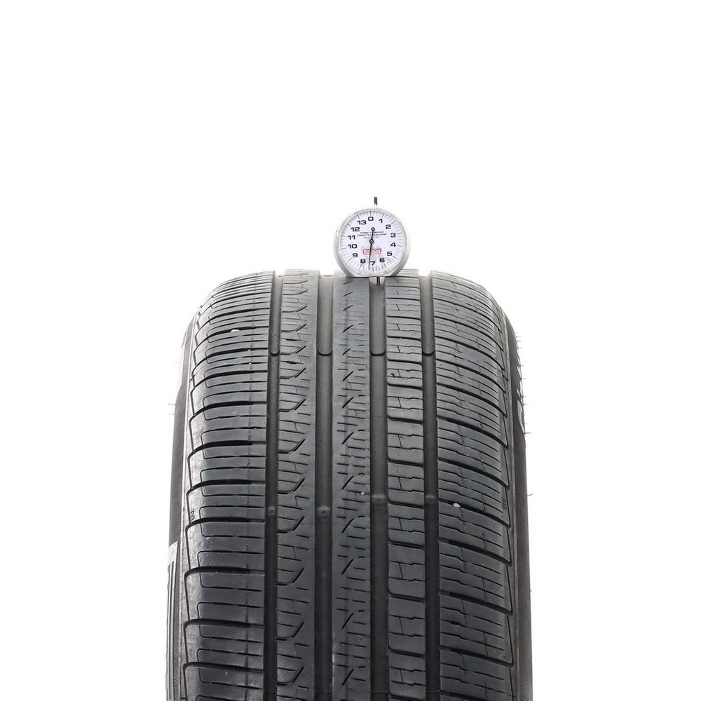Set of (2) Used 225/50R18 Pirelli Cinturato P7 Run Flat 95V - 7-7.5/32 - Image 2