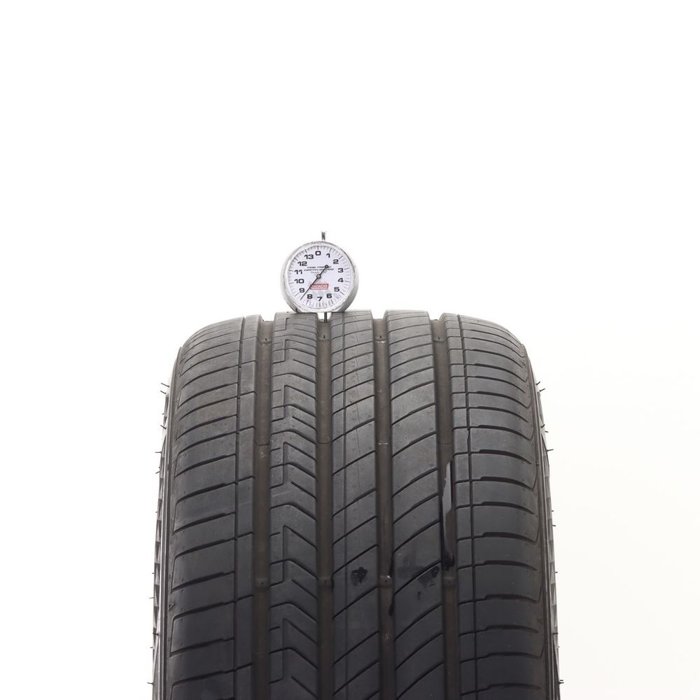 Set of (2) Used 245/45ZR20 Kumho Majesty 9 Solus TA91 103W - 8-8.5/32 - Image 5