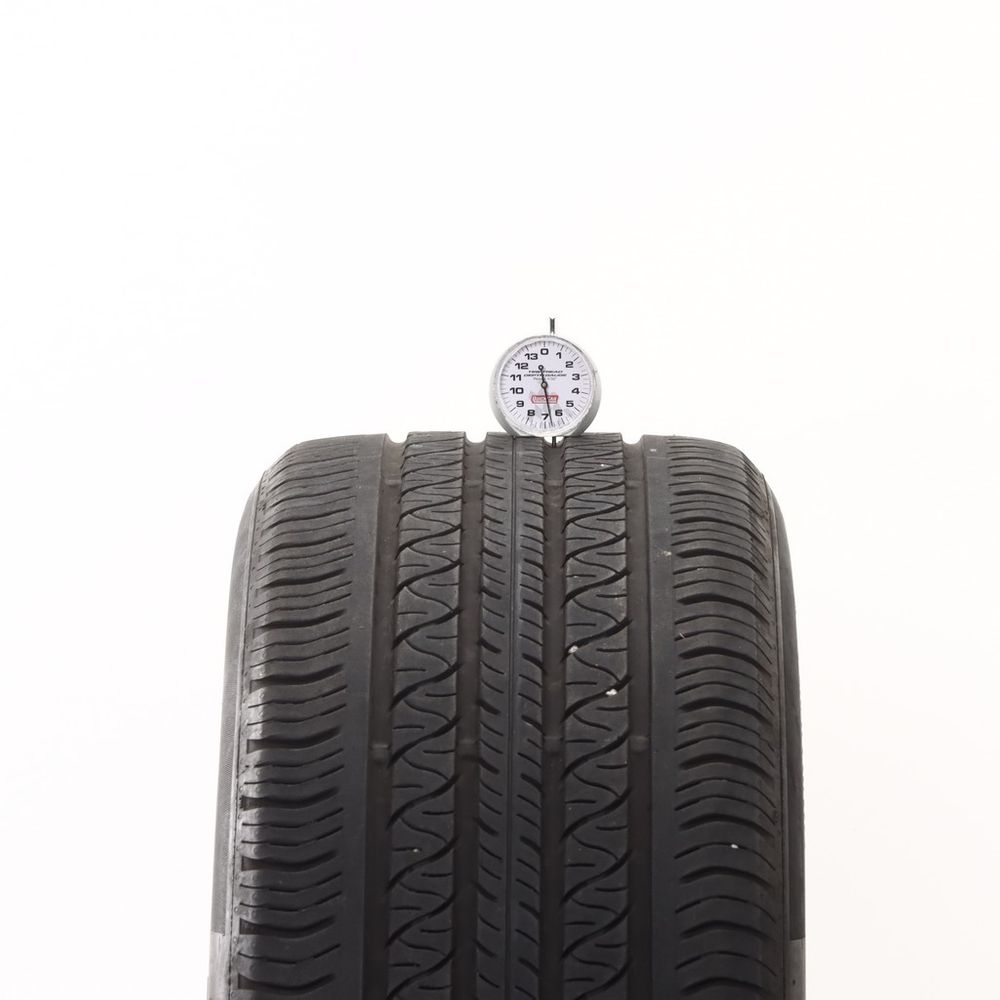 Set of (4) Used 235/40R19 Continental ProContact RX ContiSilent T1 96W - 5.5-6.5/32 - Image 5