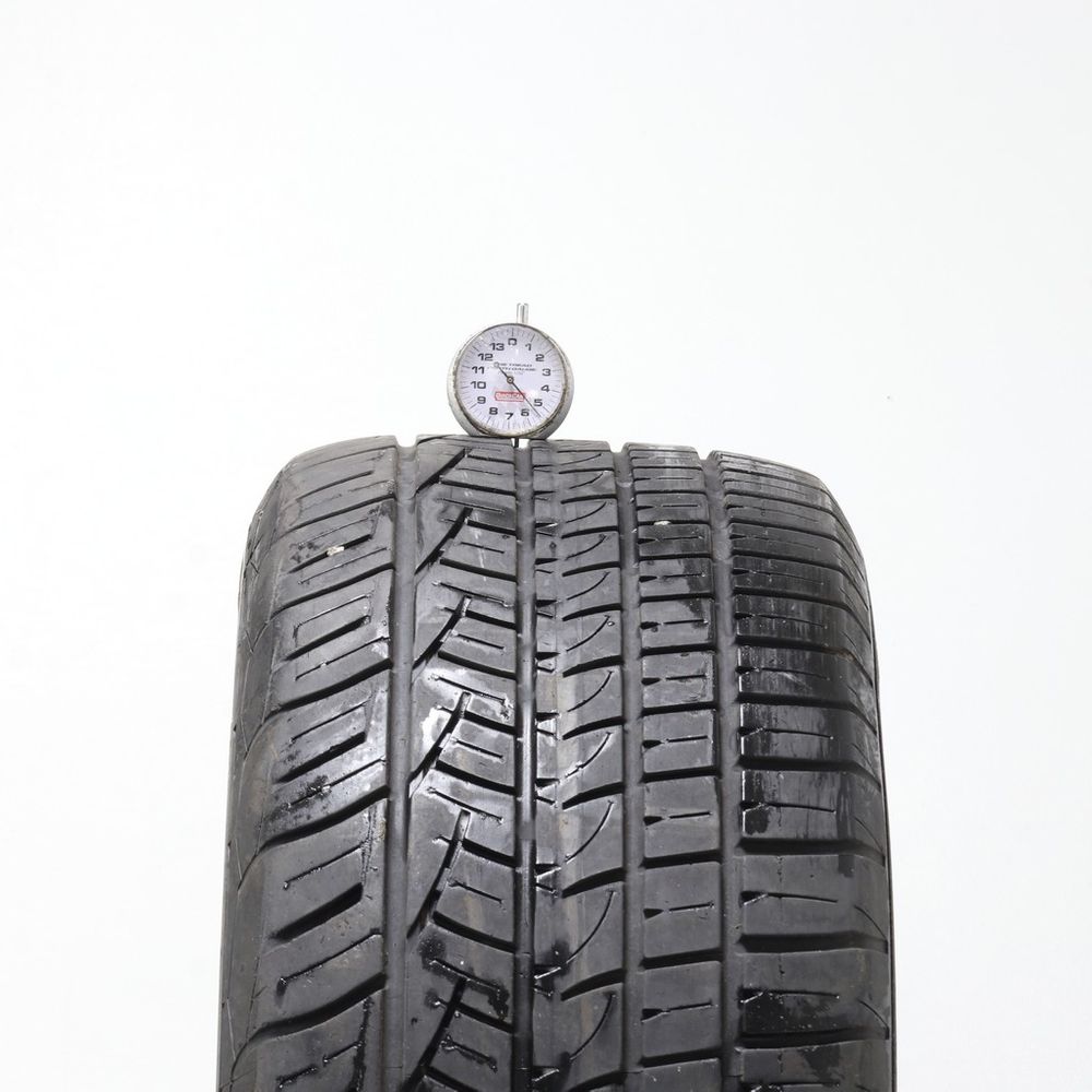 Used 265/60R17 General G-Max Justice 108V - 5/32 - Image 2