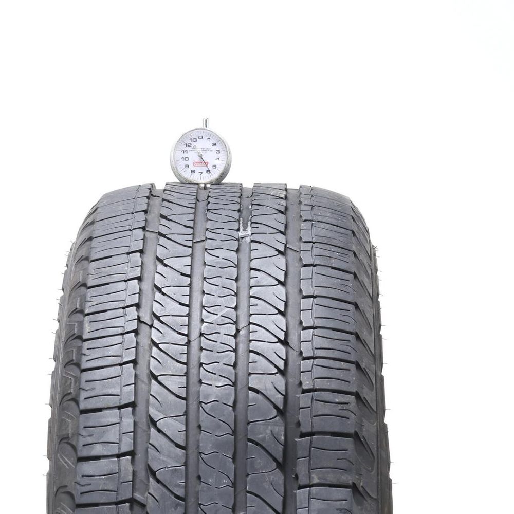 Set of (2) Used 225/55R18 Bridgestone Ecopia H/L 422 Plus 98H - 5.5-6/32 - Image 2