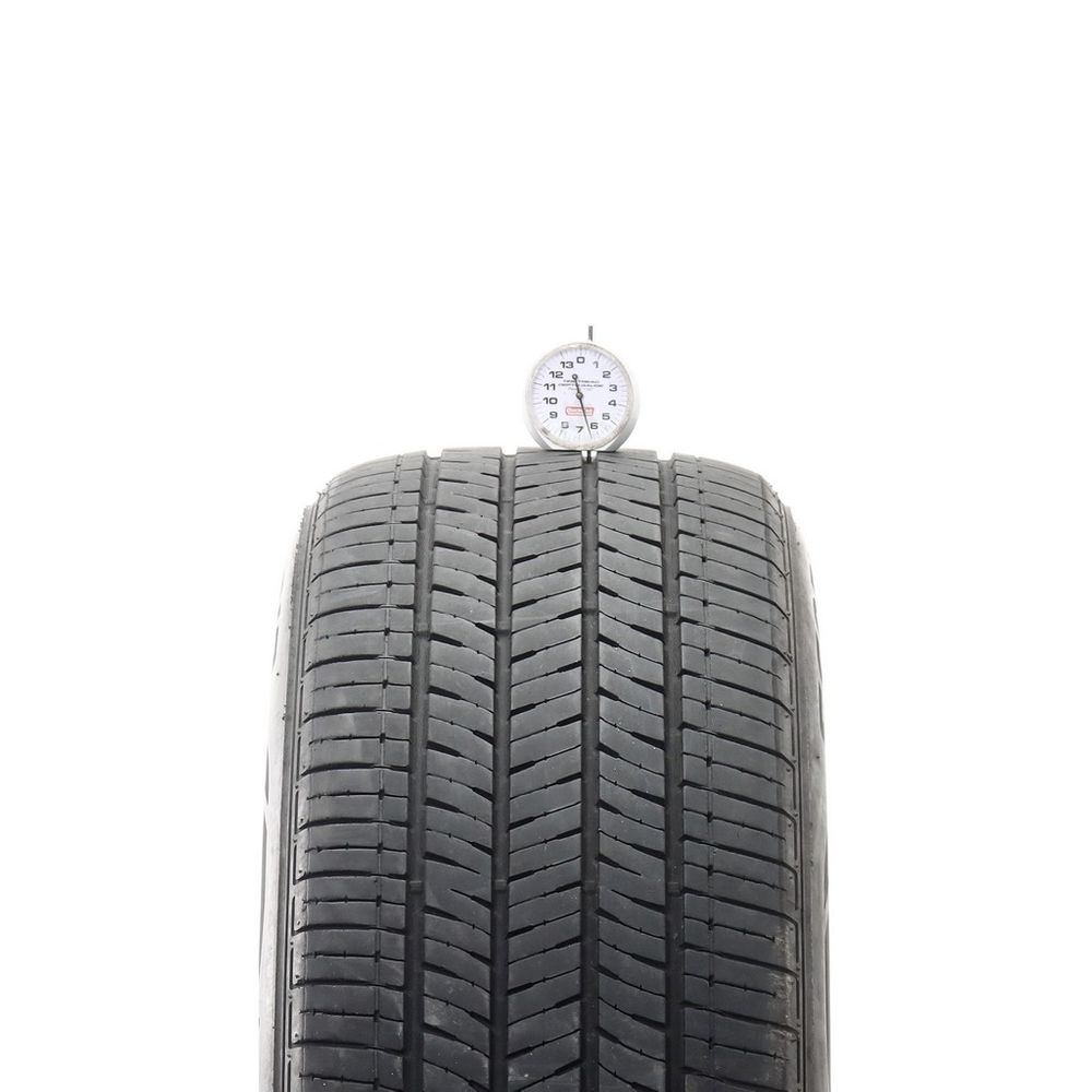 Set of (2) Used 225/55R18 Bridgestone Ecopia H/L 422 Plus 98H - 5.5-6/32 - Image 5