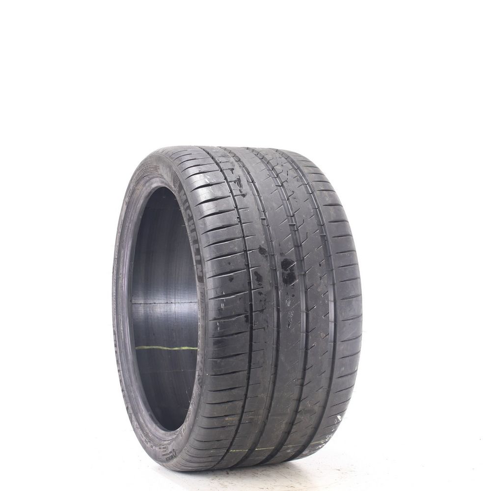Driven Once 305/30ZR20 Michelin Pilot Sport 4 S AO 103Y - 9/32 - Image 1