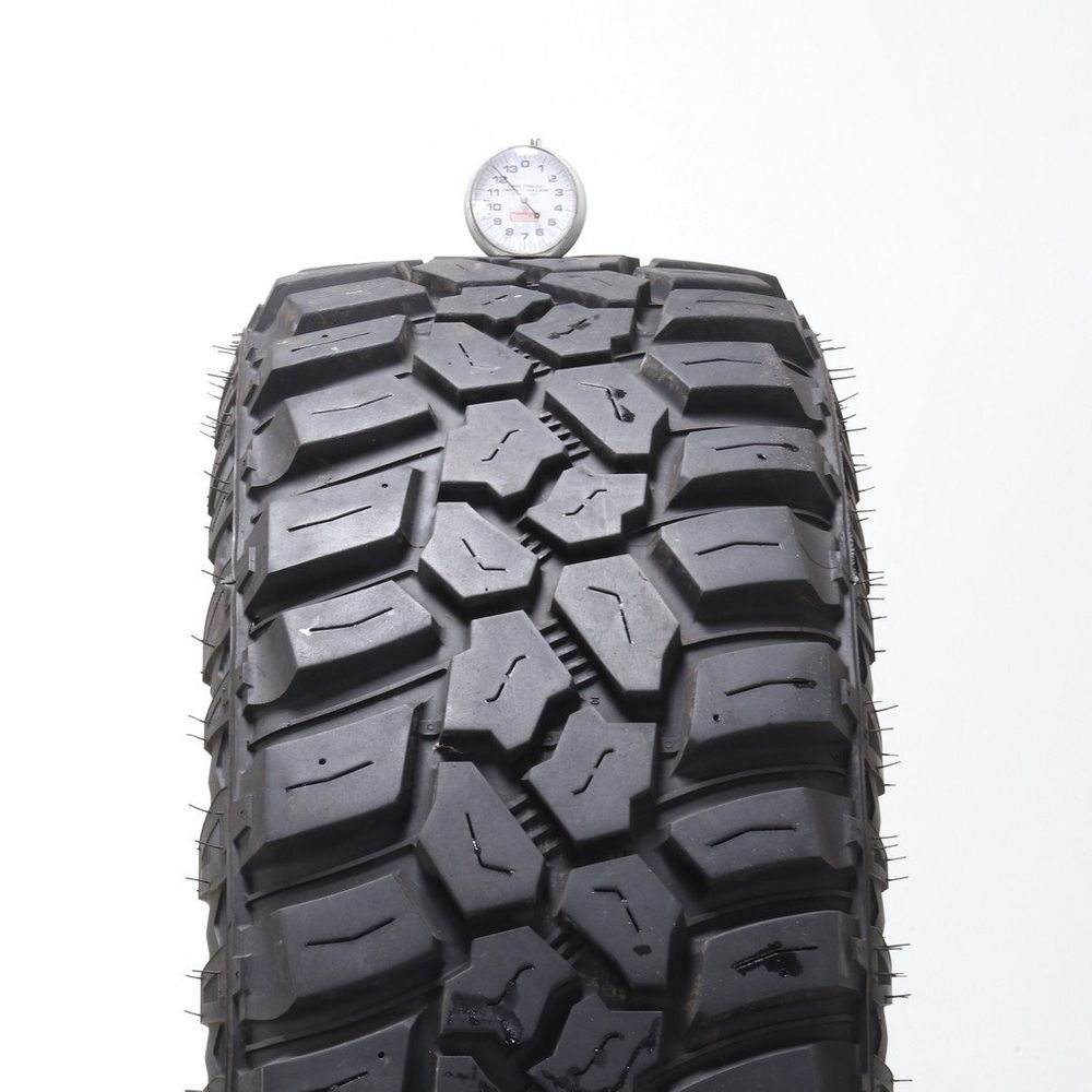 Used LT 265/70R17 Cooper Evolution M/T 121/118Q - 12/32 - Image 2