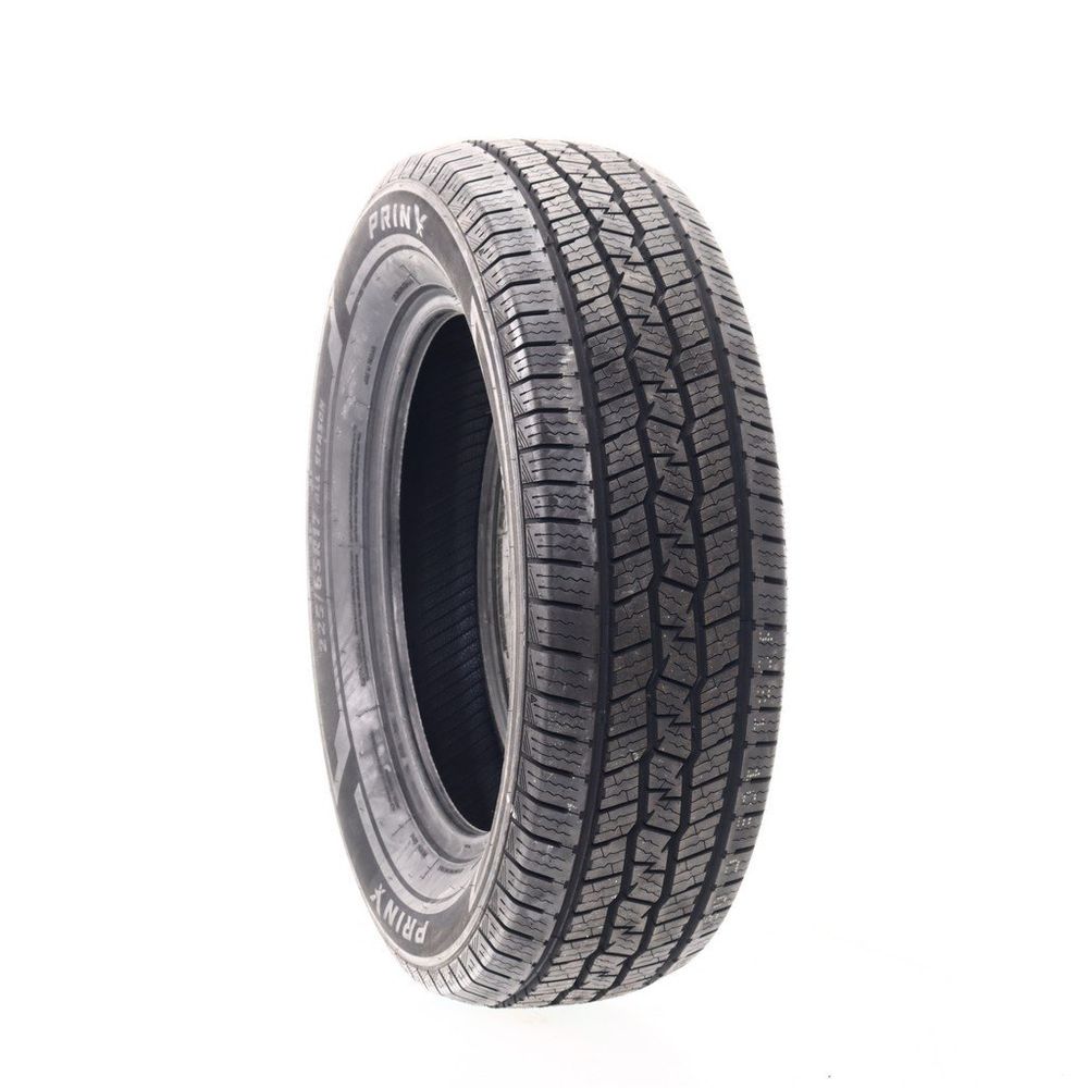 Set of (2) New 225/65R17 Prinx Hicountry H/T HT2 102H - Image 1