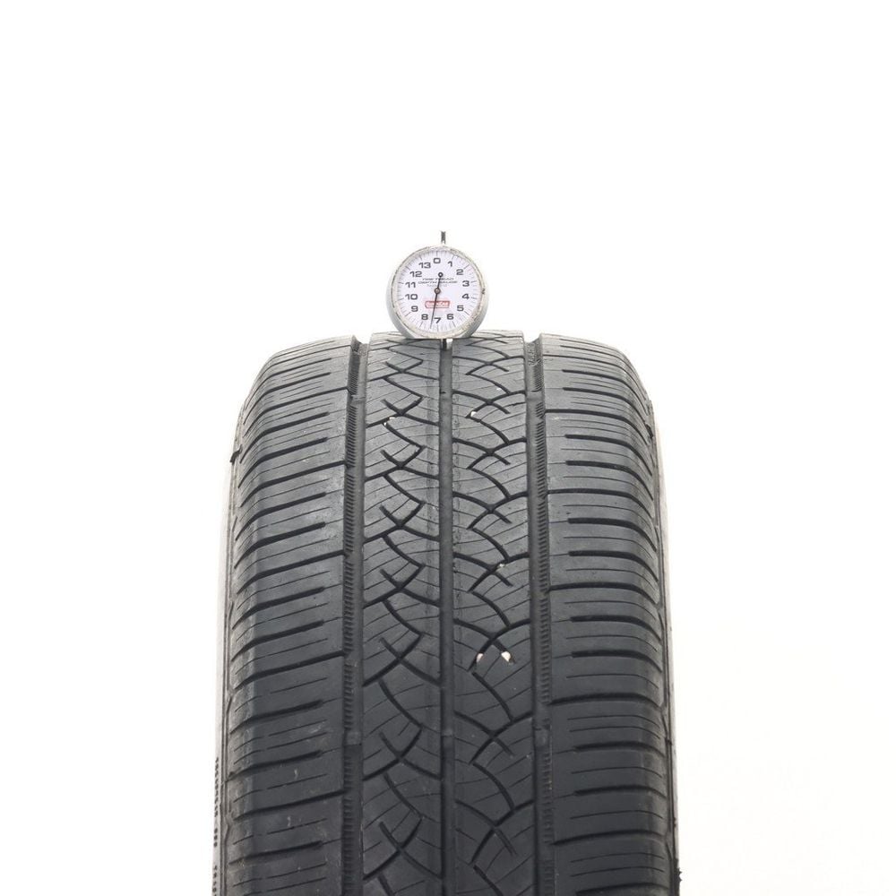 Set of (4) Used 225/65R17 Continental TrueContact Tour 102T - 7-7.5/32 - Image 5