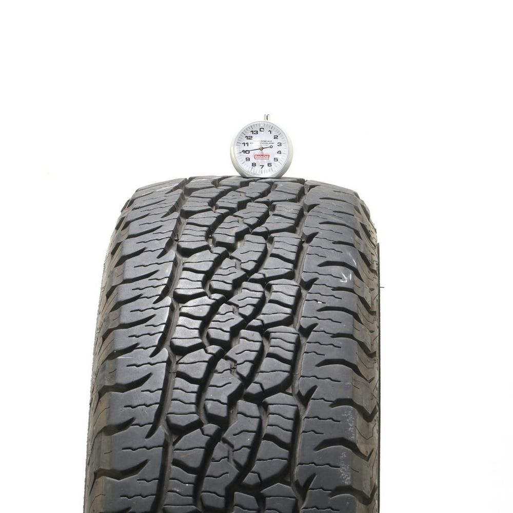 Set of (2) Used 225/65R17 BFGoodrich Trail-Terrain T/A 102T - 9-10/32 - Image 5