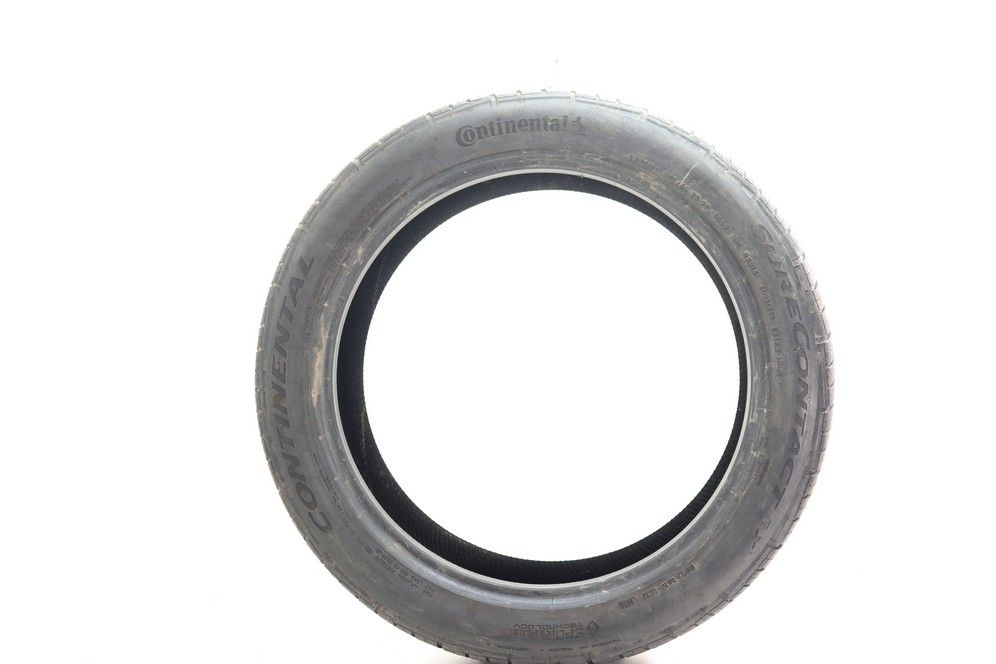 Used 255/45ZR20 Continental SureContact RX 105Y - 6/32 - Image 3