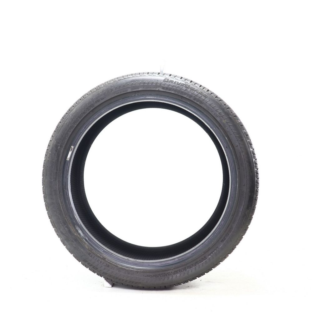 Set of (2) Used 235/40RF18 Bridgestone DriveGuard RFT 95W - 8.5-9/32 - Image 3