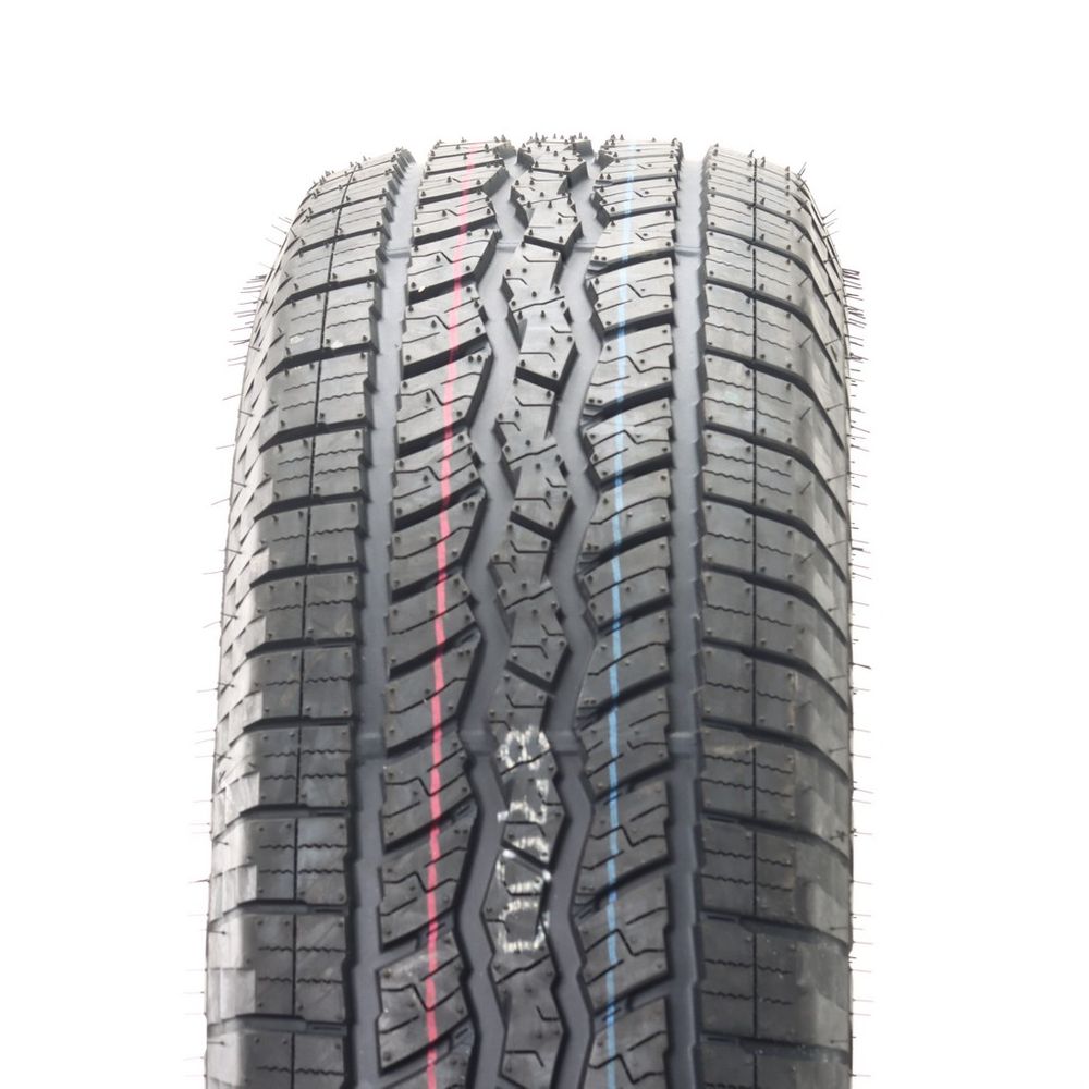 New 265/70R18 Falken Wildpeak A/T3W A 116T - Image 2