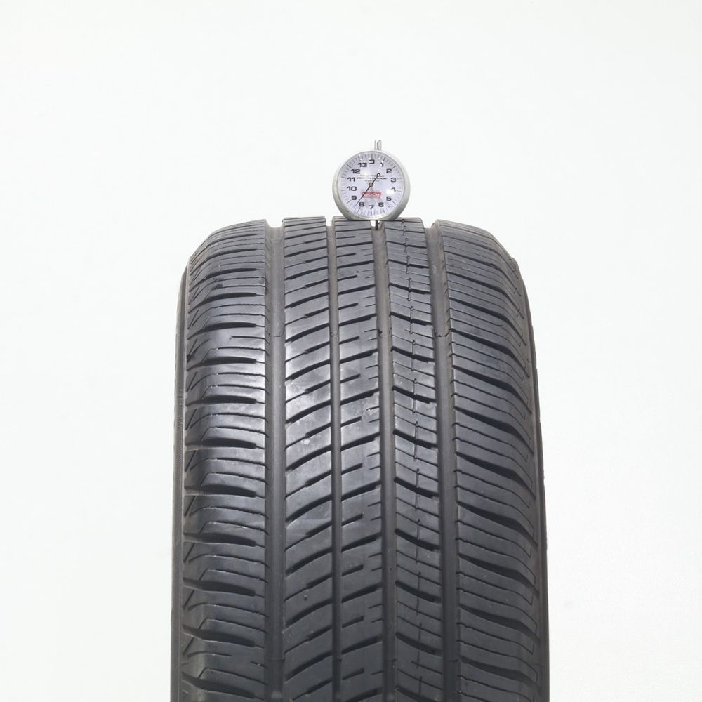 Set of (4) Used 225/60R18 Yokohama Avid Ascend GT 100H - 8-9/32 - Image 2