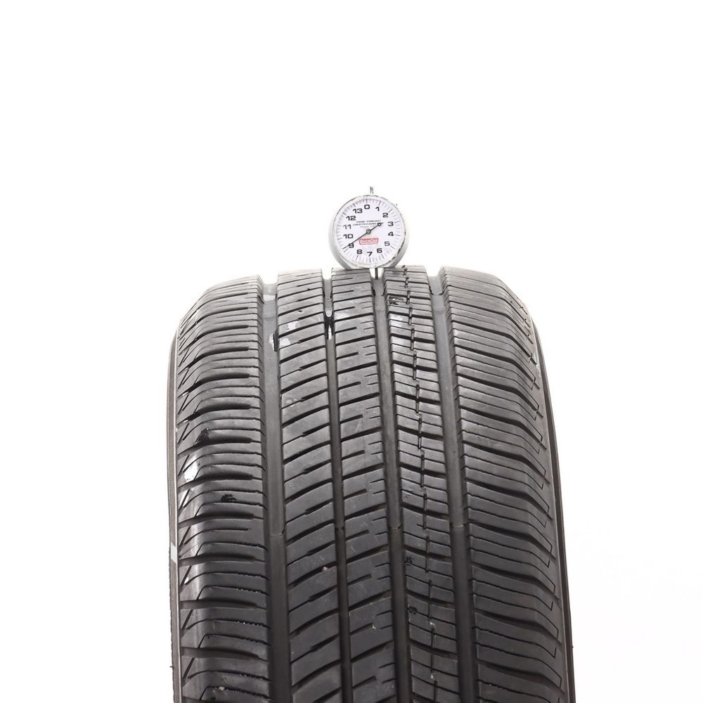 Set of (4) Used 225/60R18 Yokohama Avid Ascend GT 100H - 8-9/32 - Image 5