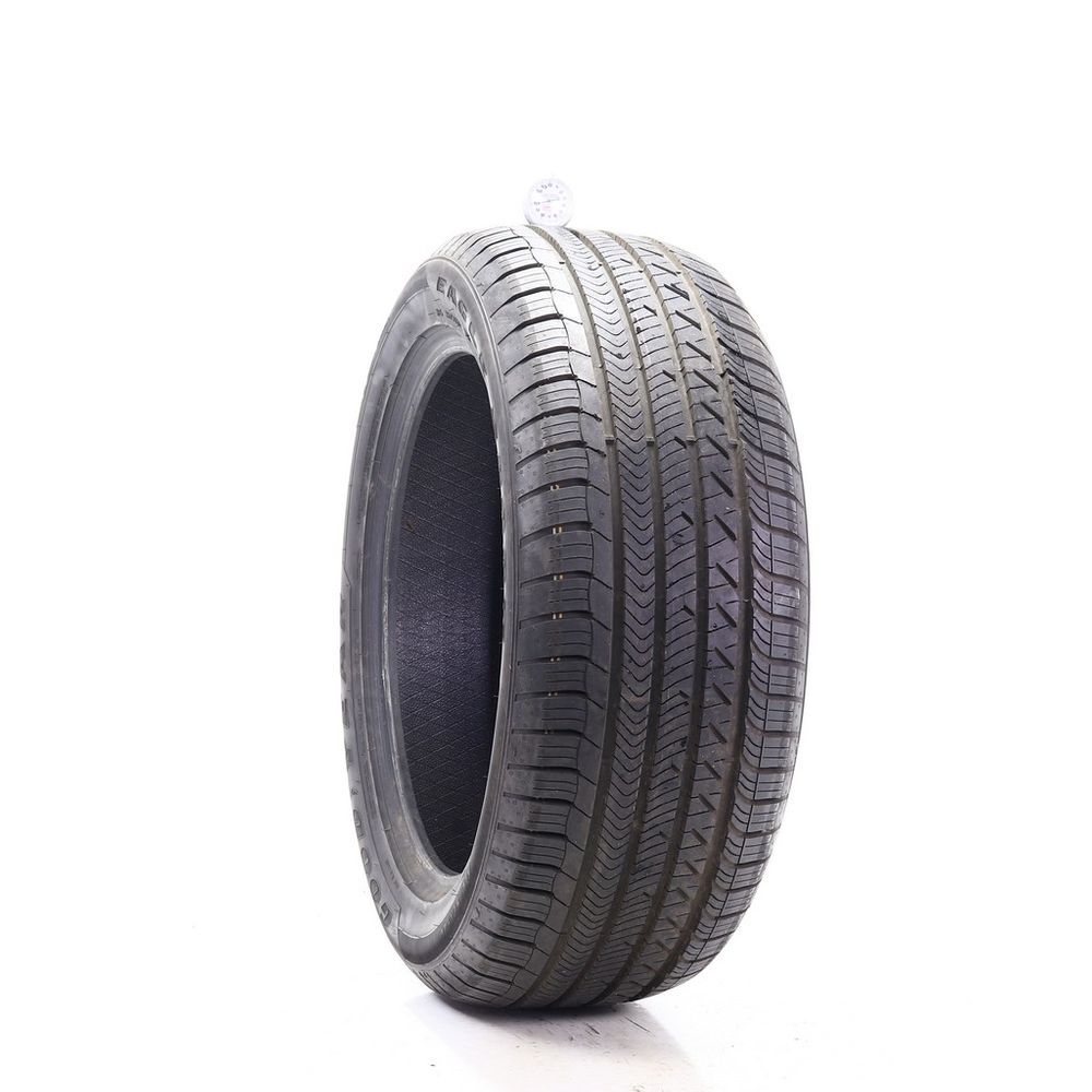 Set of (2) Used 255/50R20 Goodyear Eagle Sport AO 109H - 8.5-10/32 - Image 4