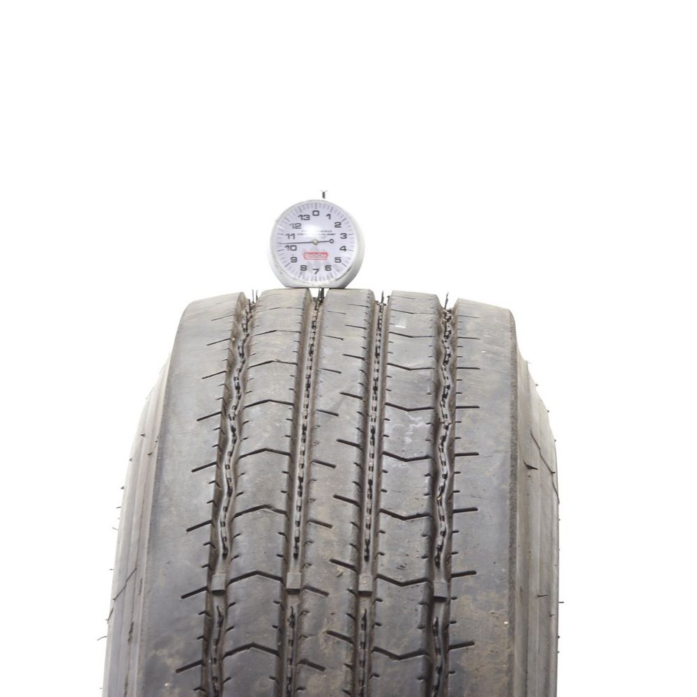 Used ST 235/85R16 Trailer King Ultra STR 132/127L - 10/32 - Image 2