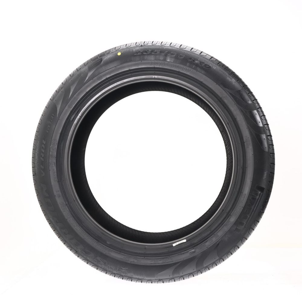 New 235/55R19 Pirelli Scorpion Verde MOE Run Flat 101V - Image 3