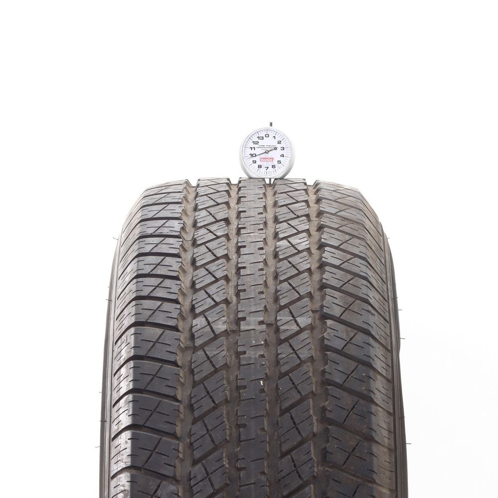 Used 255/70R18 Goodyear Wrangler HP 113T - 9.5/32 - Image 2