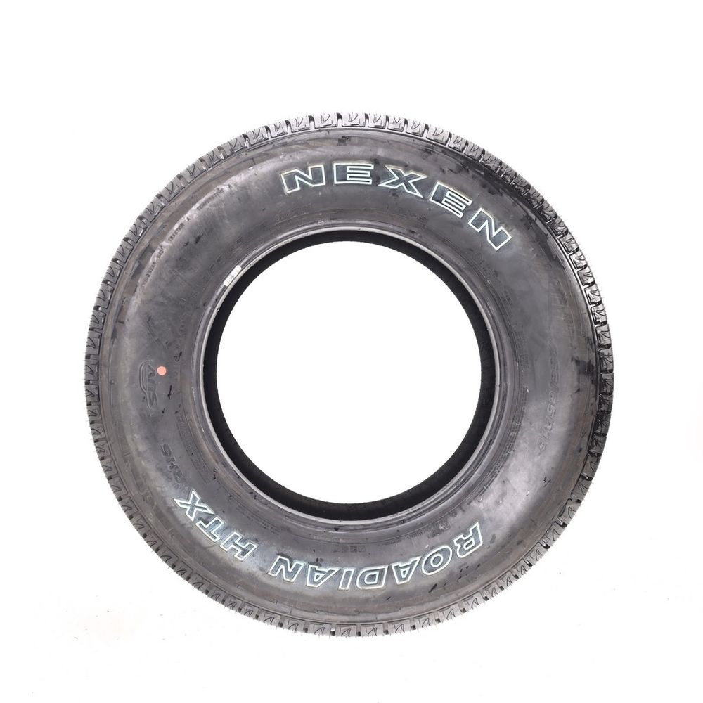 Driven Once 255/65R16 Nexen Roadian HTX RH5 SUV 109H - 11.5/32 - Image 3